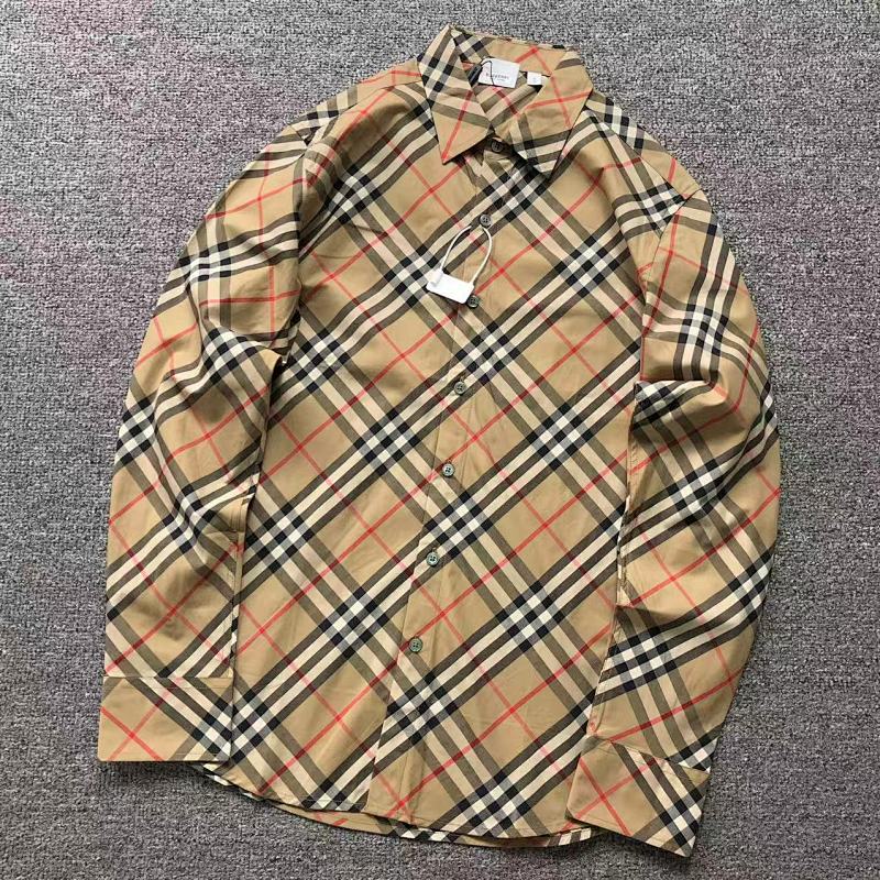 Burberry Shirt