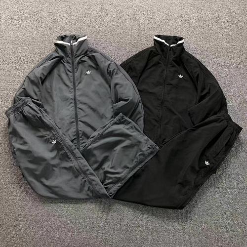 Top Trousers Adidas Jacket Trousers