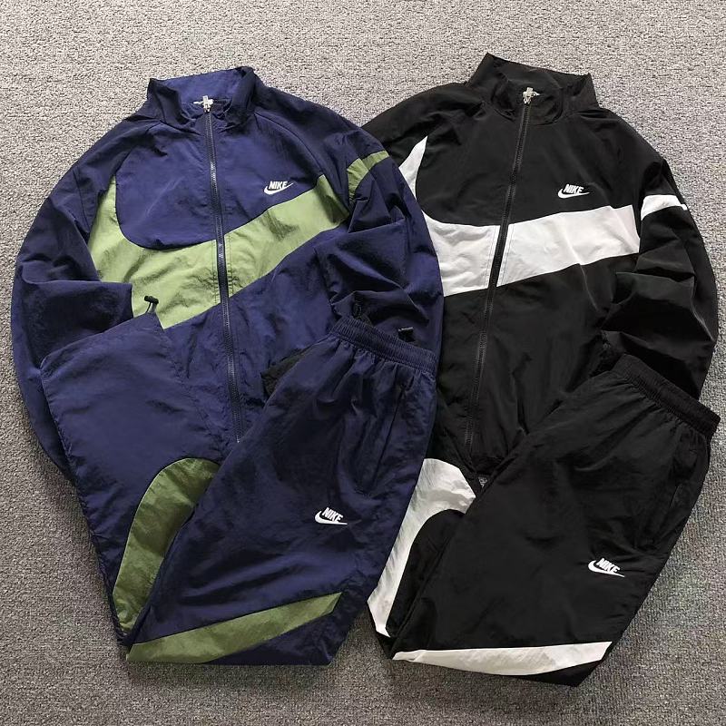 Nike Jacket Trousers
