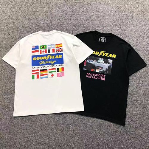 Anti Social Club T-Shirt