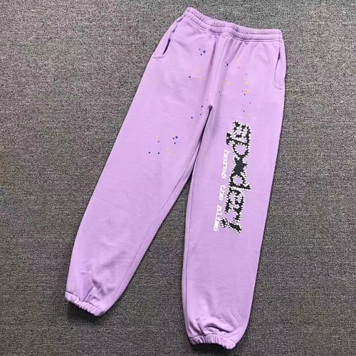 SP5DER Trousers