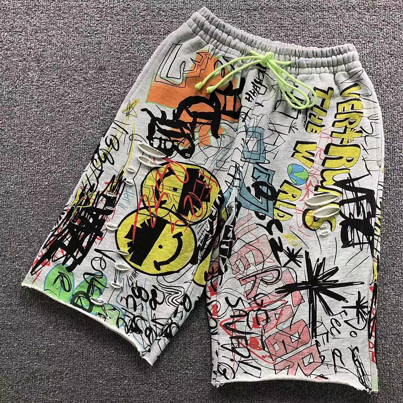 Fashion Shorts