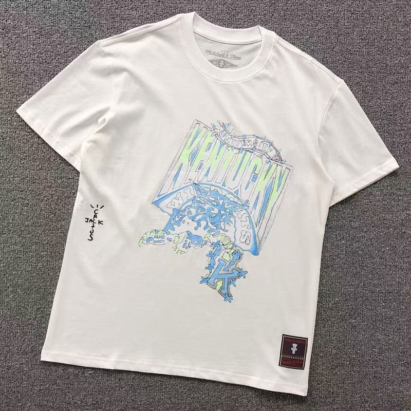 Travis Scott T-Shirt