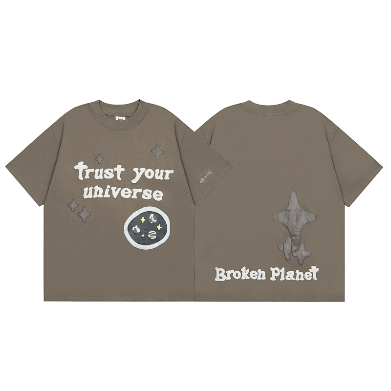 Broken Planet T-Shirt