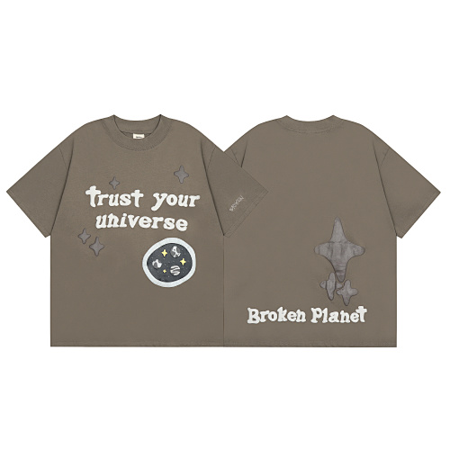 Broken Planet T-Shirt
