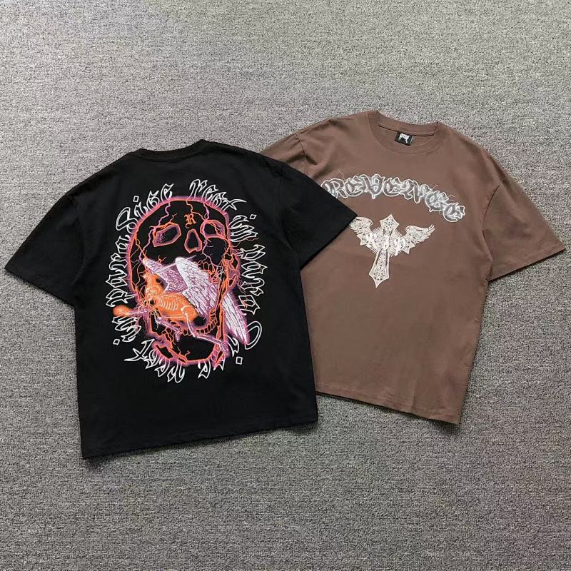 Revenge T-Shirt