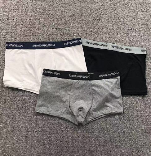 Underwear from Taurusreps