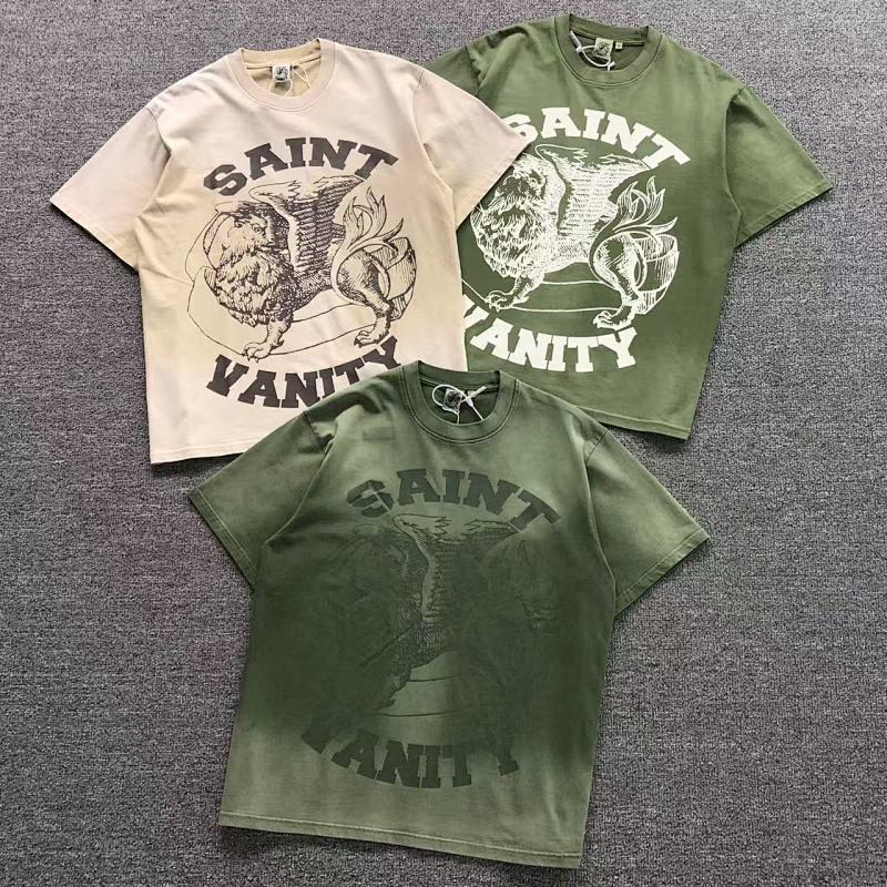 Saint VA IT T-Shirt