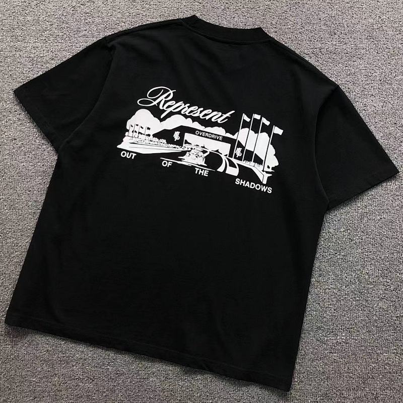 Represent T-Shirt