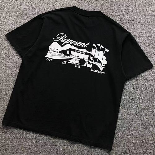 Represent T-Shirt