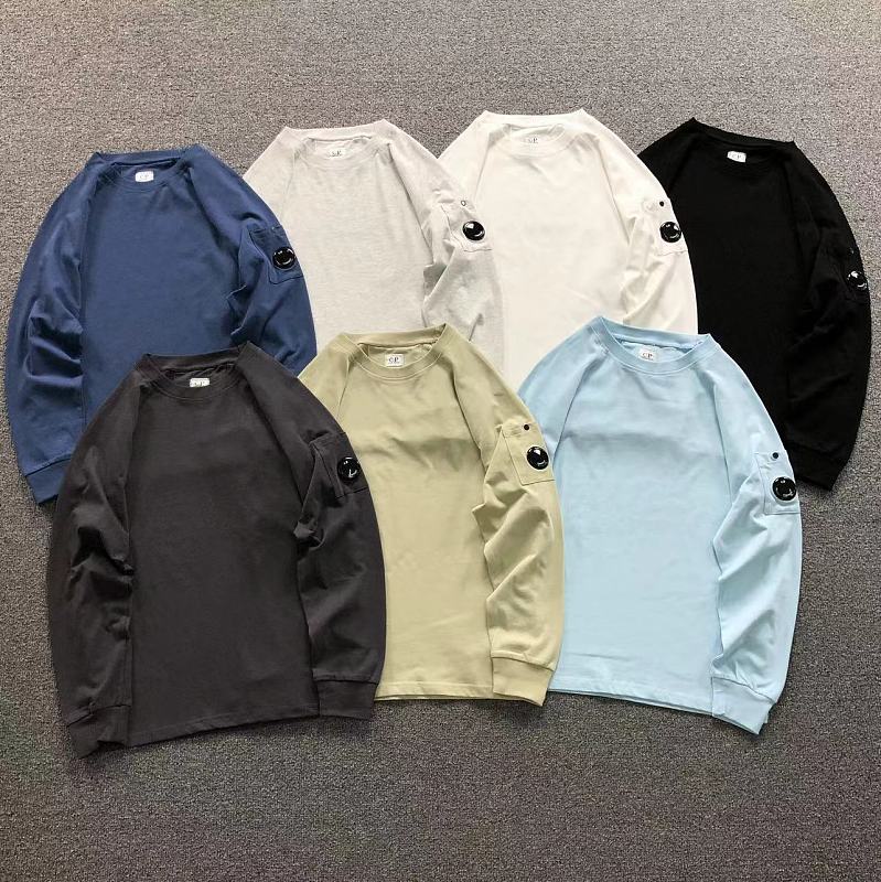 CP Long Sleeved