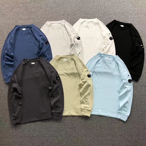 CP Long Sleeved