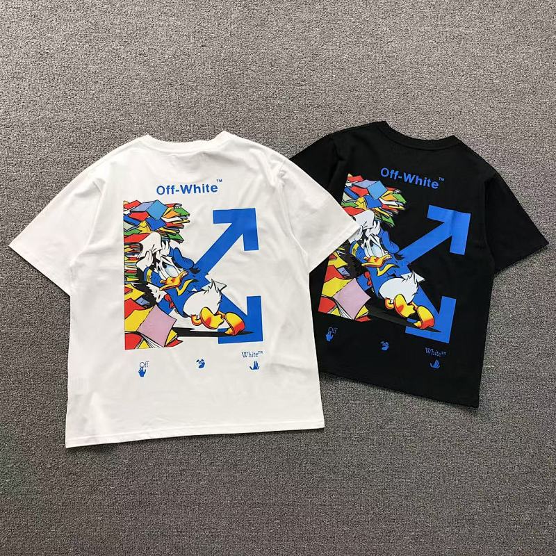 Off-White T-Shirt