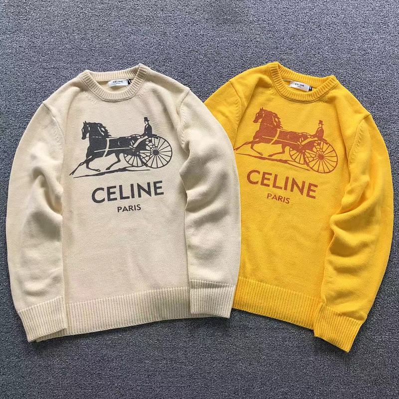 Celine Sweater