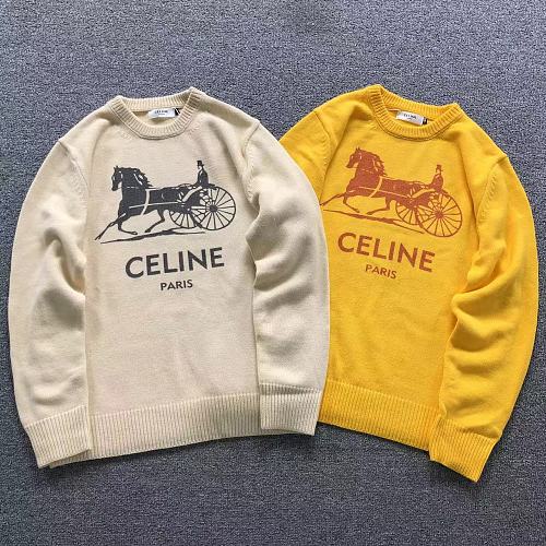 Celine Sweater