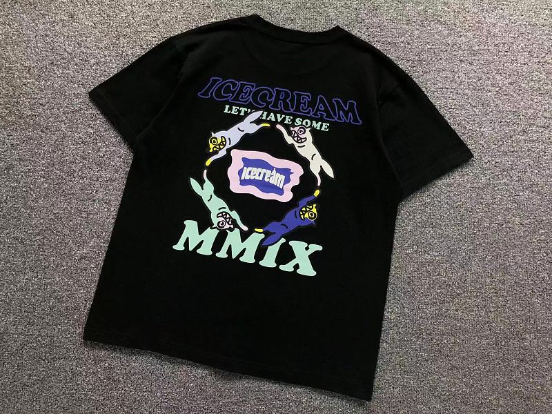 IC R AM T-Shirt