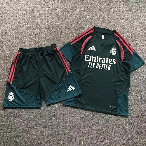 Football T-Shirt Shorts