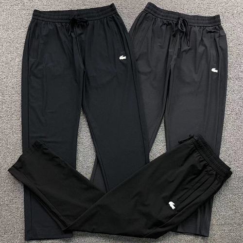 Lacoste Trousers