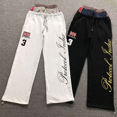 P OT Col IN EX Trousers