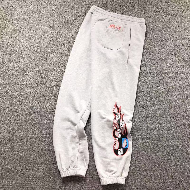 Chrome Hearts Trousers