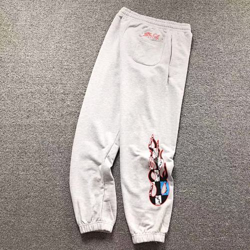 Chrome Hearts Trousers