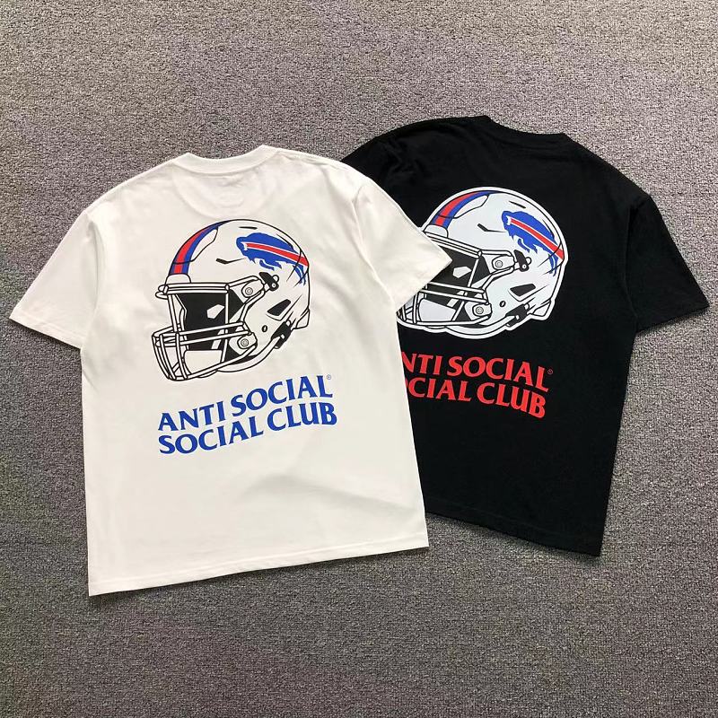 Anti Social Club T-Shirt