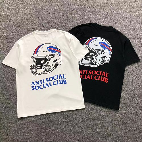 Anti Social Club T-Shirt