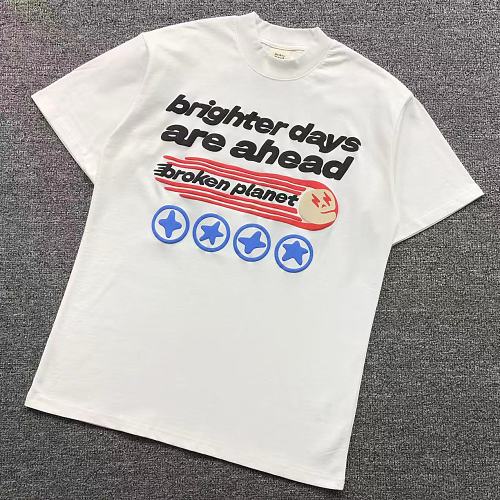 Broken Planet T-Shirt