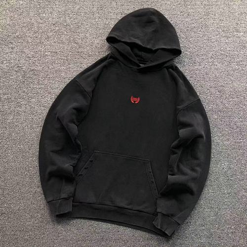 B L IA A Hoodie