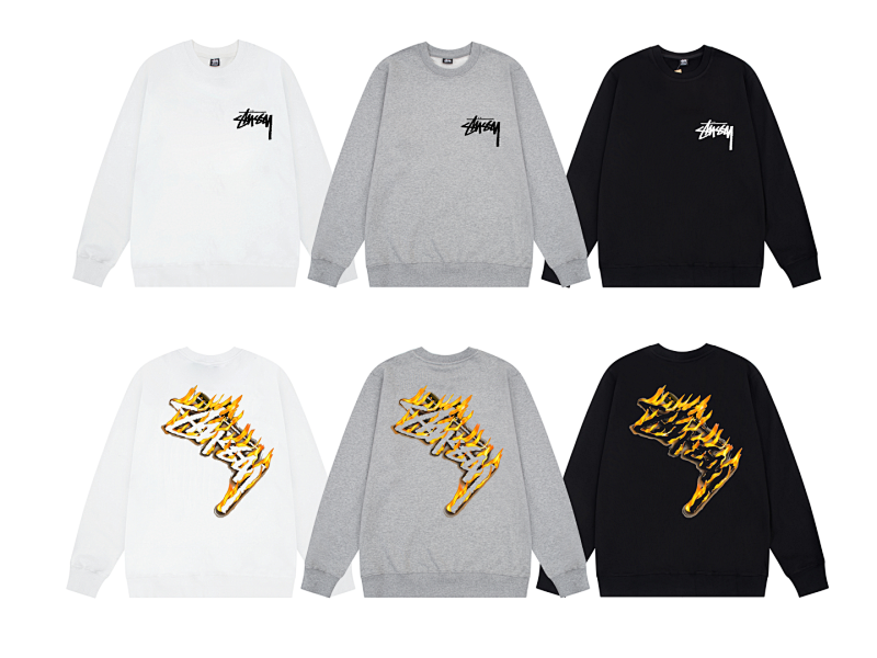 Stussy Hoodie
