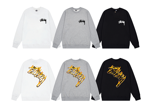 Stussy Hoodie
