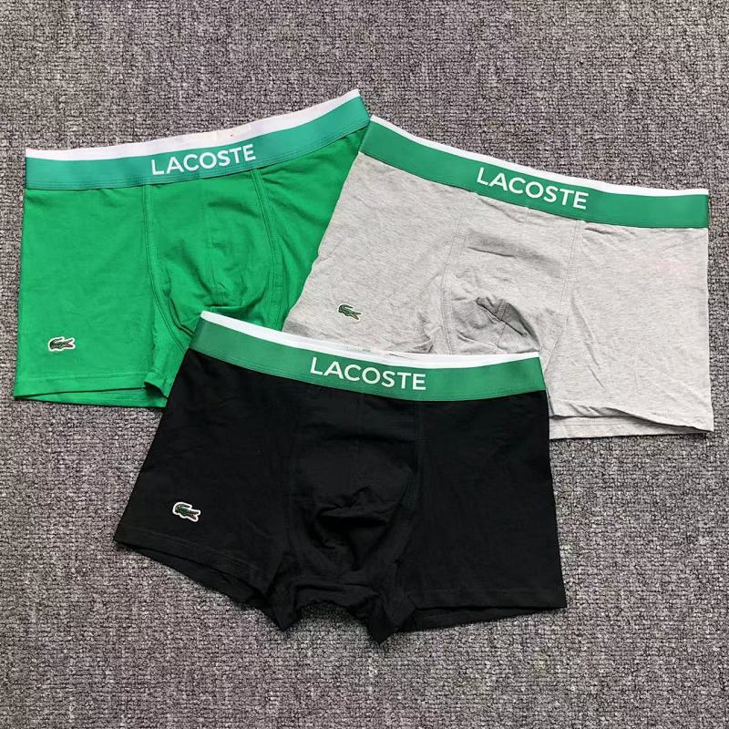 Lacoste Underwear