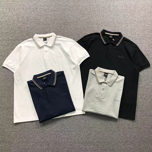 Polo from Taurusreps