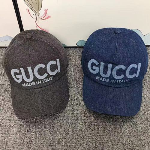 Gucci Hat