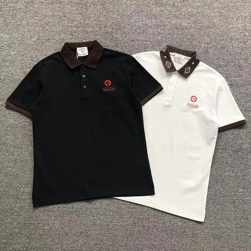 Casablanca Polo