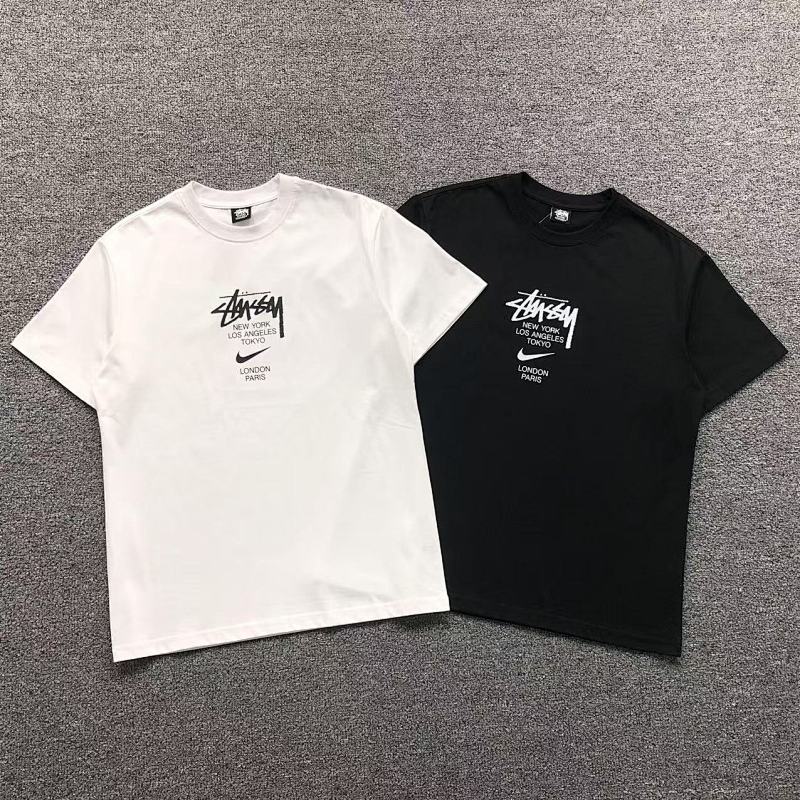 Stussy Nike T-Shirt