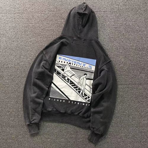 Enfants Riches Deprimes Hoodie