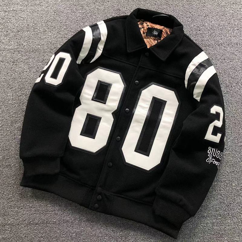 Stussy Jacket