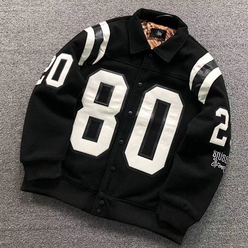 Stussy Jacket