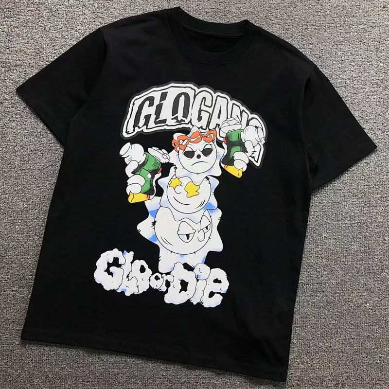Fashion T-Shirt