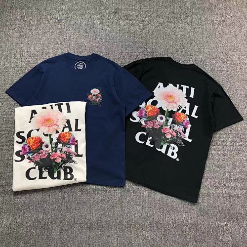 Anti Social Club T-Shirt