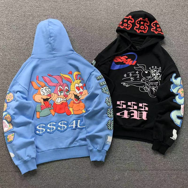 Fashion Hoodie