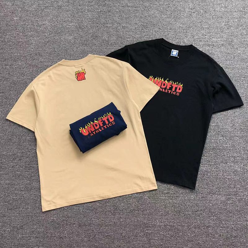 Undefeated T-Shirt