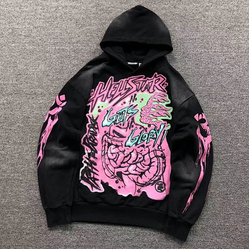 Hellstar Hoodie