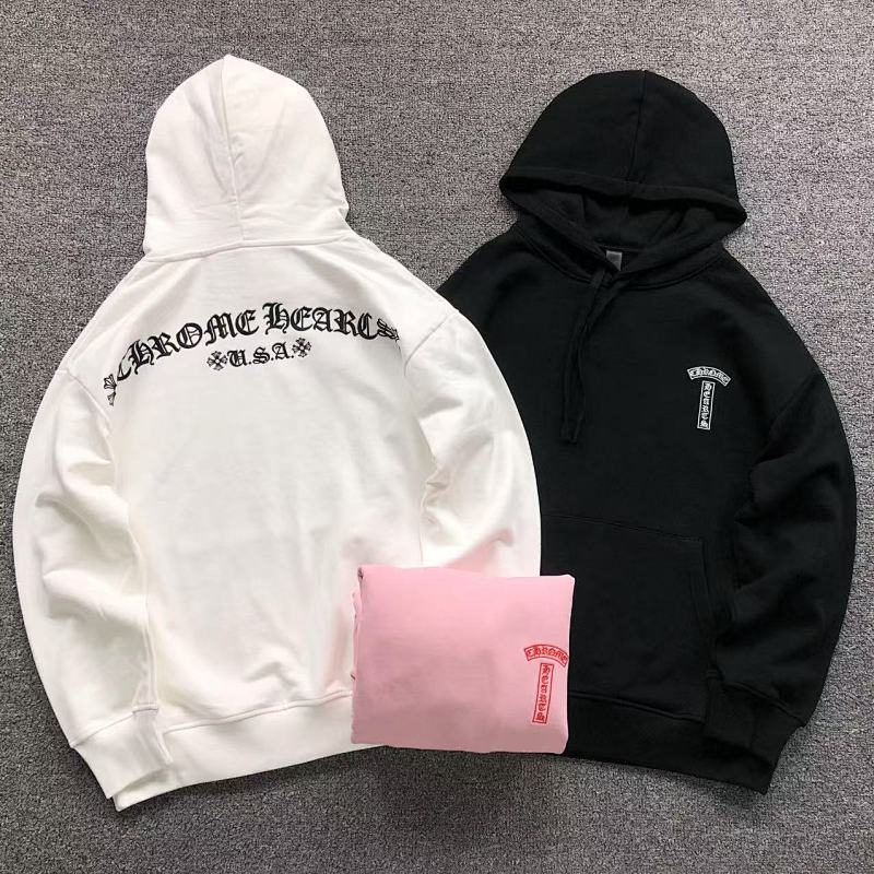 Chrome Hearts Hoodie