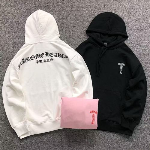 Chrome Hearts Hoodie