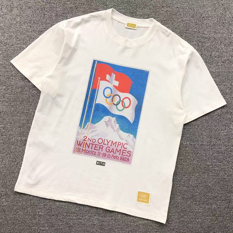 Kith T-Shirt