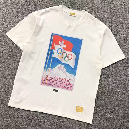 Kith T-Shirt
