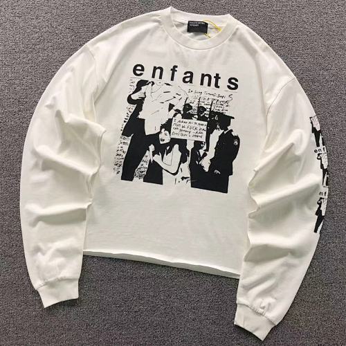 Enfants Riches Deprimes Long Sleeved