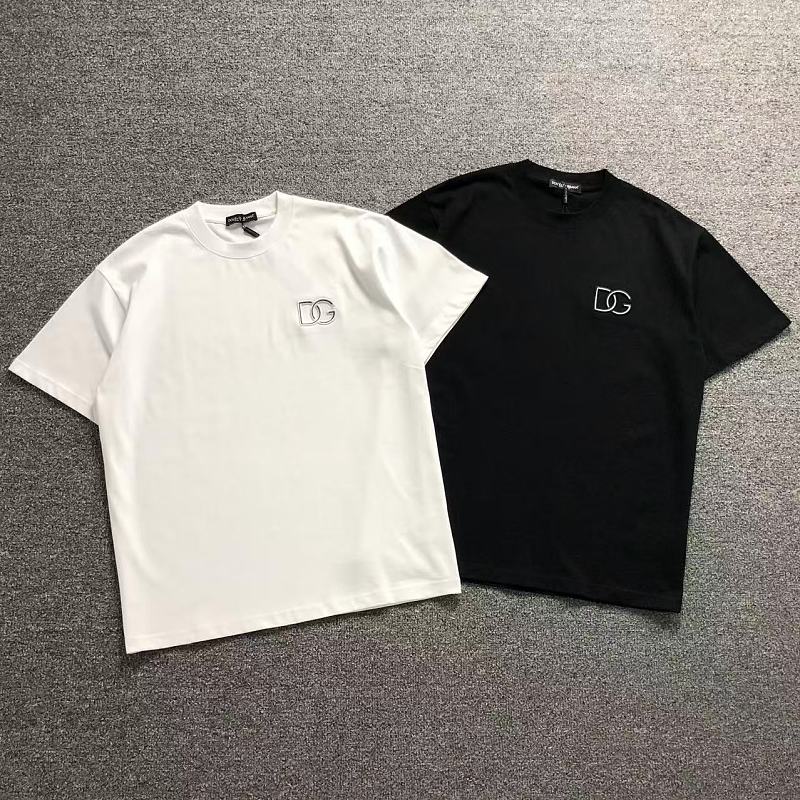 D LC GA A T-Shirt